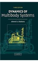 Dynamics of Multibody Systems