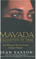 Mayada, Daughter of Iraq