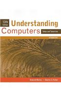 Understanding Computers, Introductory: Today and Tomorrow(English)