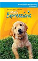 Math Expressions