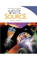 Write Source: Homeschool Package Grade 8(Write Source)