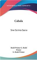 Cabala