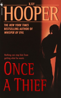 Once a Thief: (1 Quinn)