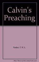 Calvin's Preaching