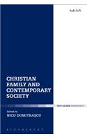 Christian Family and Contemporary Society