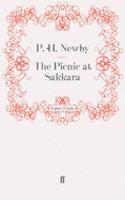 Picnic at Sakkara