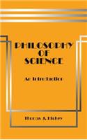 Philosophy of Science