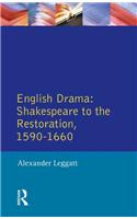English Drama