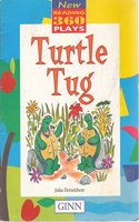 Nr360:LKS1 Play:turtle Tug (4pk)