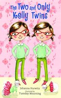 Two and Only Kelly Twins