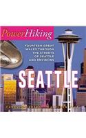 PowerHiking Seattle