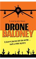 Drone Baloney