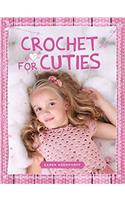 Crochet for cuties