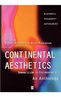 Continental Aesthetics