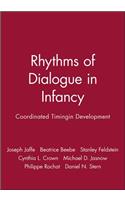 Rhythms of Dialogue in Infancy