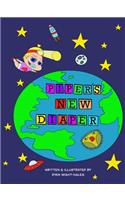 Piper's New Diaper