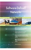 Software-Defined Networks Standard Requirements