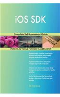 iOS SDK Complete Self-Assessment Guide