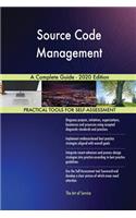 Source Code Management A Complete Guide - 2020 Edition