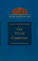 New Interpreter's(r) Bible One-Volume Commentary