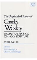 Hymns and Poems on Holy Scripture