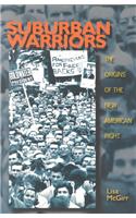 Suburban Warriors