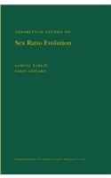Theoretical Studies on Sex Ratio Evolution
