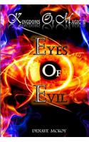 Kingdoms of Magic: Eyes Of Evil