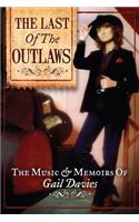 Last of the Outlaws