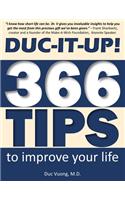 Duc-It-Up!