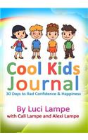 Cool Kids Journal