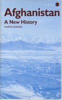Afghanistan - A New History
