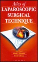 Atlas of Laparoscopic Surgical Technique Hardcover â€“ 15 July 1997