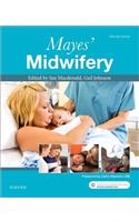 Mayes' Midwifery