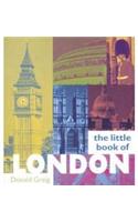 Little Book of London