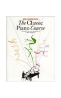 The Classic Piano Course Book 1