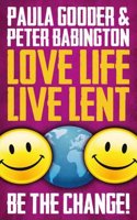 Love Life Live Lent Adult and Youth single copy