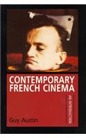 Contemporary French Cinema