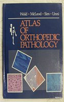 Atlas of Orthopaedic Pathology (Atlases in Diagnostic Surgical Pathology)