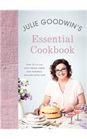 Julie Goodwin's Essential Cookbook