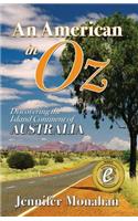 An American in Oz