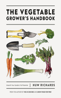 Vegetable Grower's Handbook