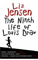 The Ninth Life of Louis Drax