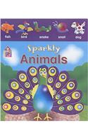 Sparkly Animals