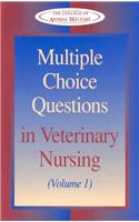 Multiple Choice Questions in Veterinary Nursing