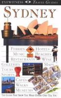 DK Eyewitness Travel Guide: Sydney