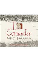 I, Coriander