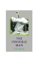 The Invisible Man