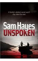 Unspoken (Export Only Ed)