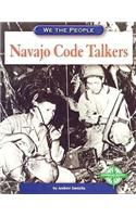 Navajo Code Talkers